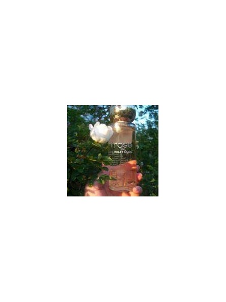 Parfum ROSE DE COURRÈGES Eau De Parfum 90 Ml - Neuf Sous Blister