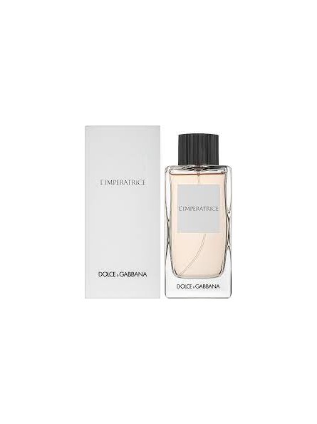 Dolce Gabbana L Imperatrice Eau De Toilette Vaporisateur Ml