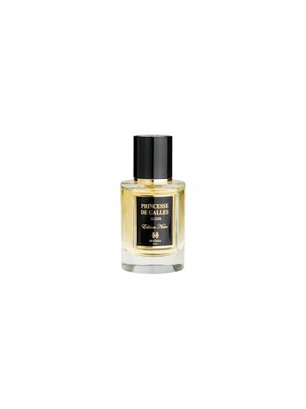 Brume Parfumée Maïssa Princesse De Galles Romantique 250ml - Fragrance Fleurie Neuve