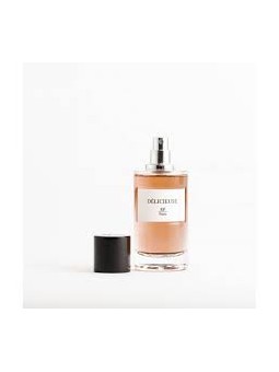 Parfum RP Paris - Délicieuse - 50ML