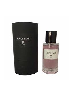 Rouge Paris - RP Parfums - Fragrance Impériale